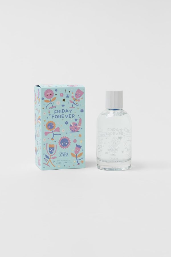 FRIDAY FOREVER 100 ML